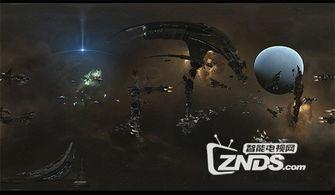 eve会战视频,星际战场上的惊心动魄瞬间