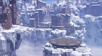 天刀雪窟视频,探寻神秘雪域的武侠传奇之旅