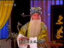 京剧视频播放,视频中的经典片段赏析