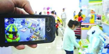 夫妇店员亲热视频,店内监控意外捕捉亲密瞬间