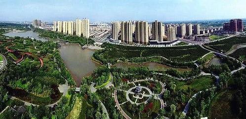 天长市视频,千年古城的现代风采