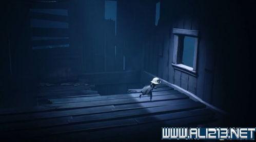 小小梦魇视频攻略,轻松通关全秘籍解析