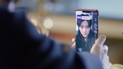 寻她视频,一段跨越时空的浪漫邂逅