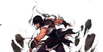 dnf男柔道视频,华丽连招与战术运用解析