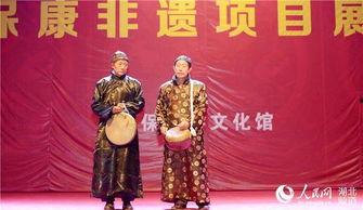 保康沮水巫音视频,古老传承与现代交融的视听之旅