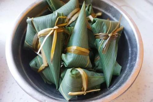 学包粽子视频,传统技艺与现代生活的完美融合