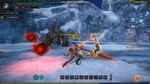 弓箭狩猎视频,古老技艺在现代的传承与挑战