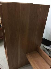 电脑桌滑轨安装视频