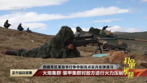 军情视频,视频解析我国国防实力与战略部署